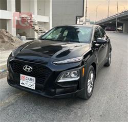 هيونداي كونا